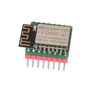 BIGTREETECH BTT ESP-01S WIFI Module ESP8266 for SKR Octopus Control Board