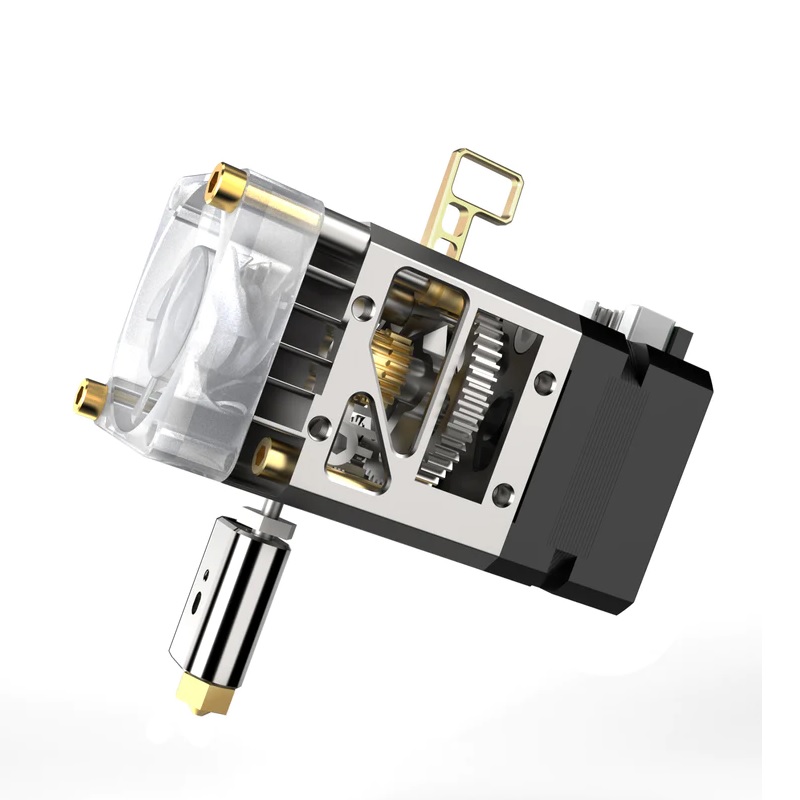 BIQU H2 V2S Lite Extruder For 3D Printer