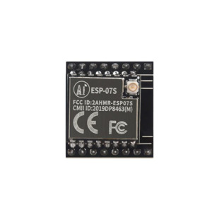 BIGTREETECH BTT ESP-...