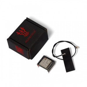 BIGTREETECH BTT ESP-07S Module for SKR Octopus Control Board