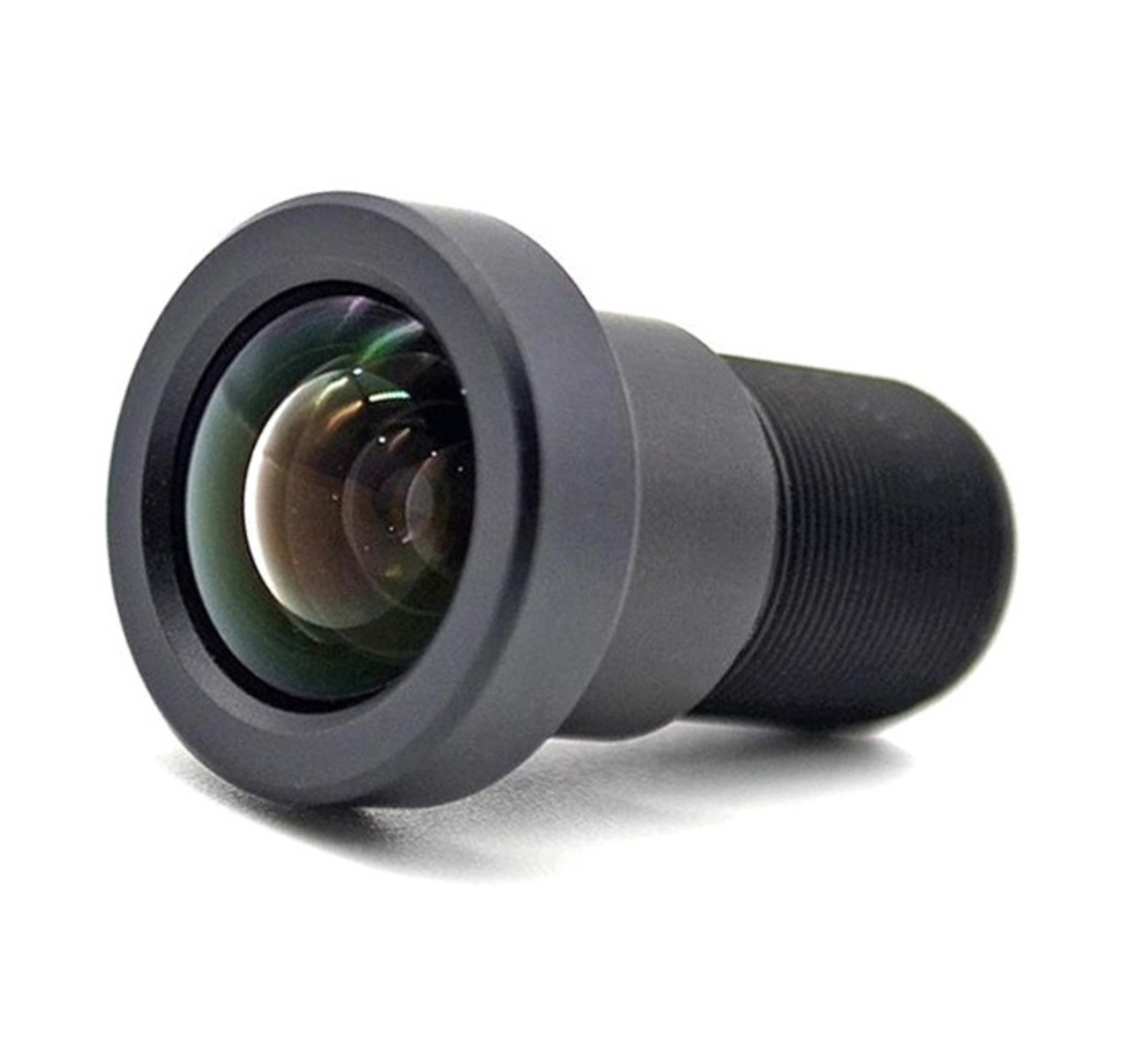 EDATEC 8MP 7.8mm M12 Raspberry Pi Lens