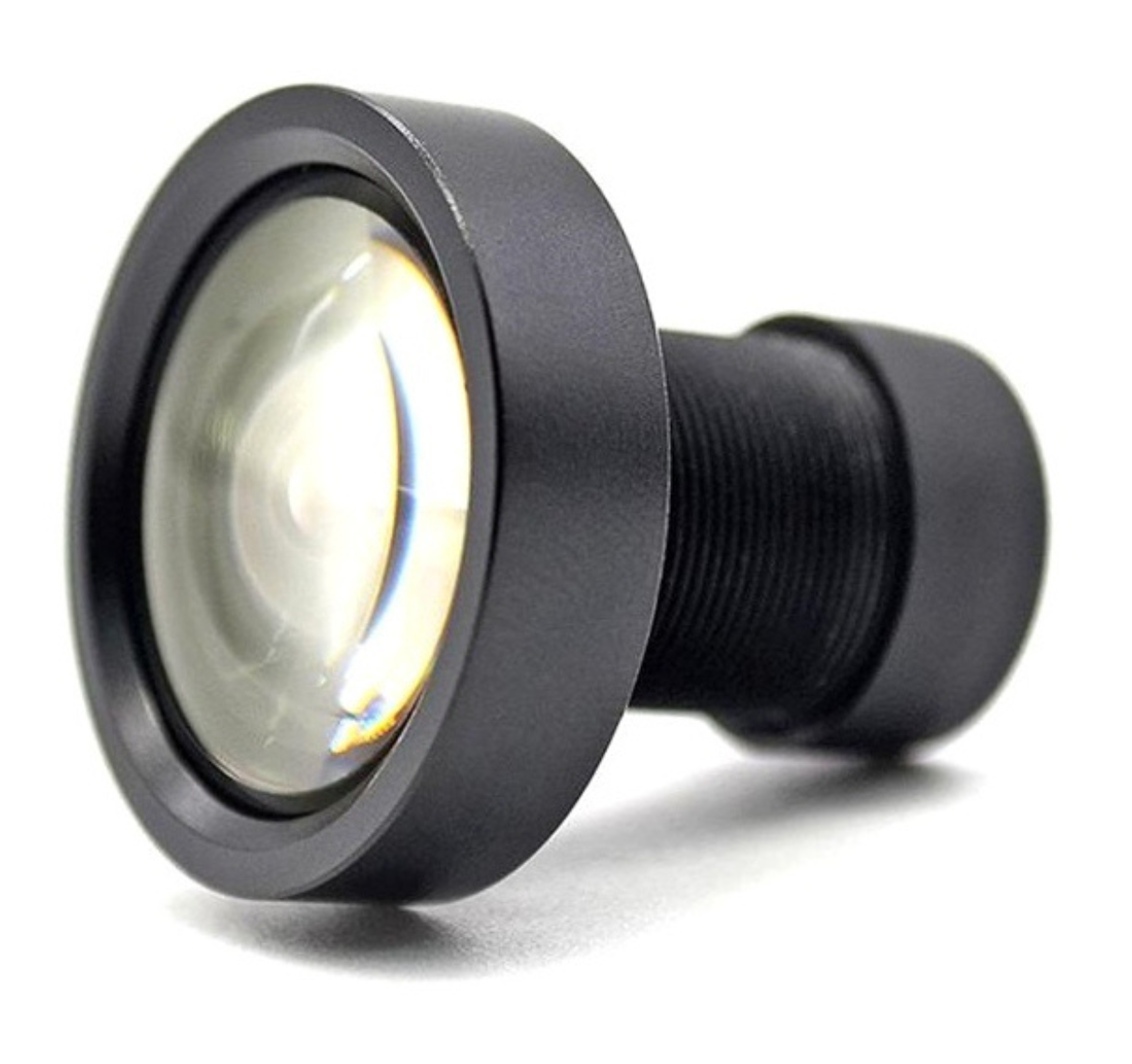 EDATEC 8MP 4.5mm M12 Raspberry Pi Lens