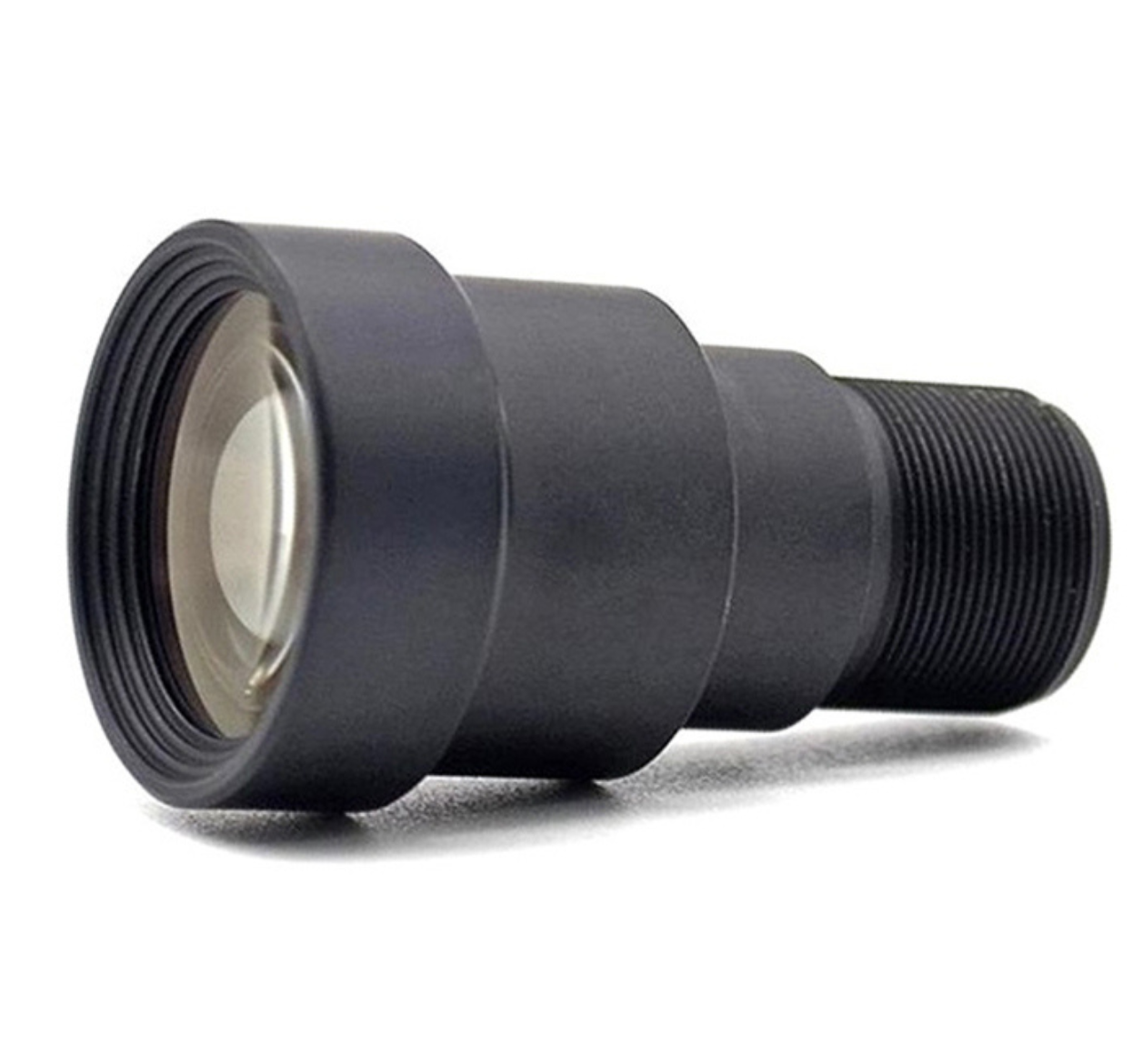 EDATEC 8MP 35mm M12 Raspberry Pi Lens