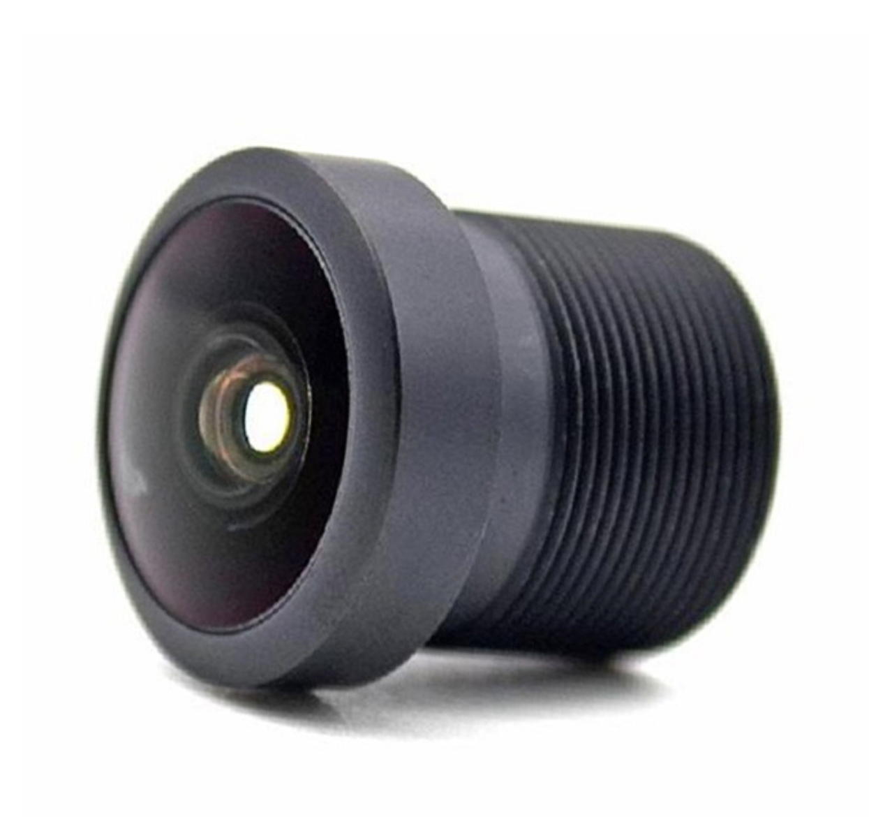 EDATEC 8MP 3.47mm M12 Raspberry Pi Lens