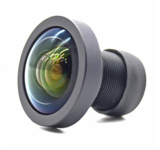 EDATEC 8MP 2.5mm Ultra Wide Angle Lens