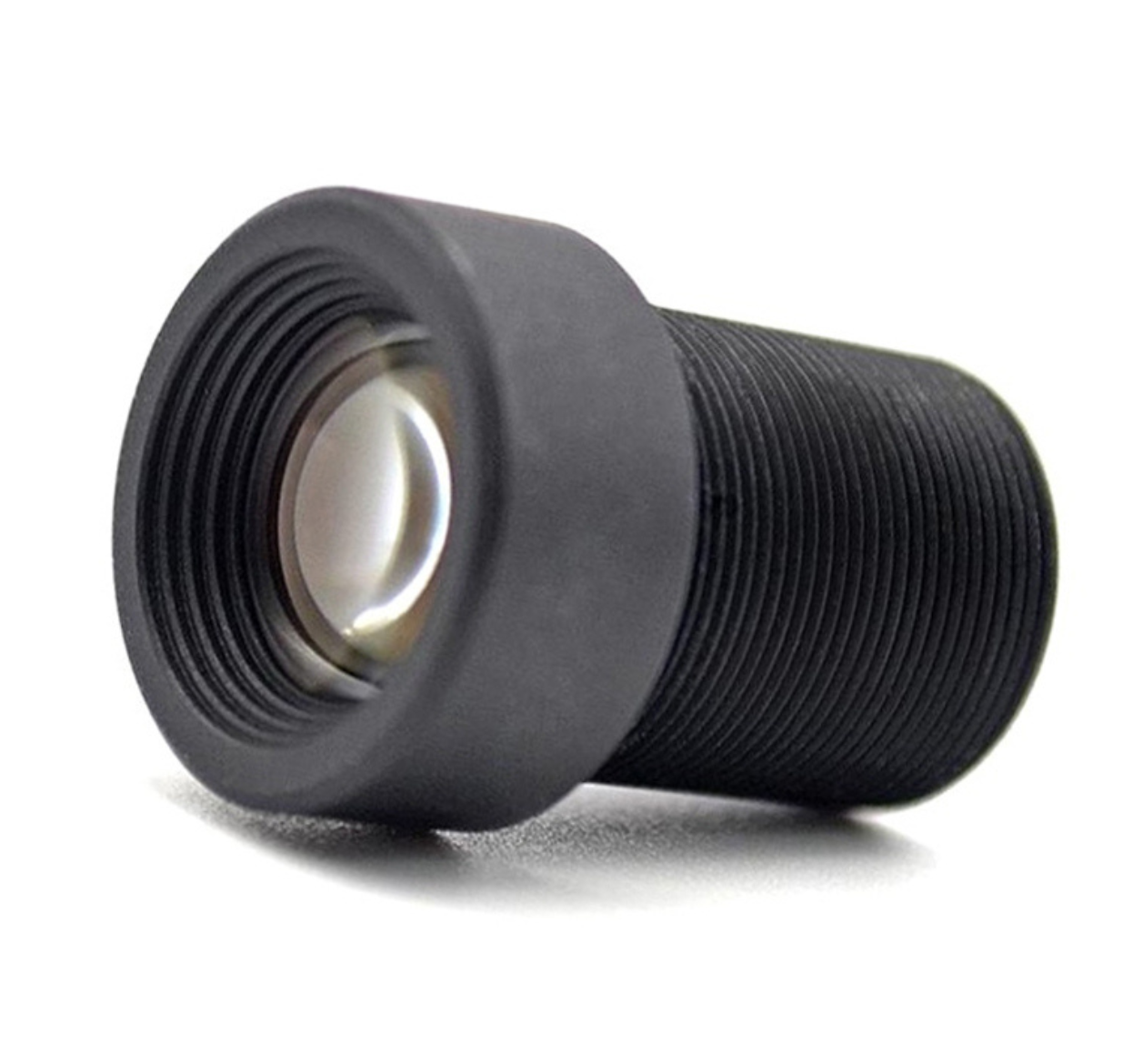 EDATEC 8MP 12mm M12 Raspberry Pi Lens