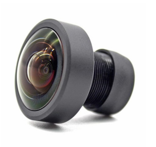 EDATEC 8MP 1.83mm Ul...