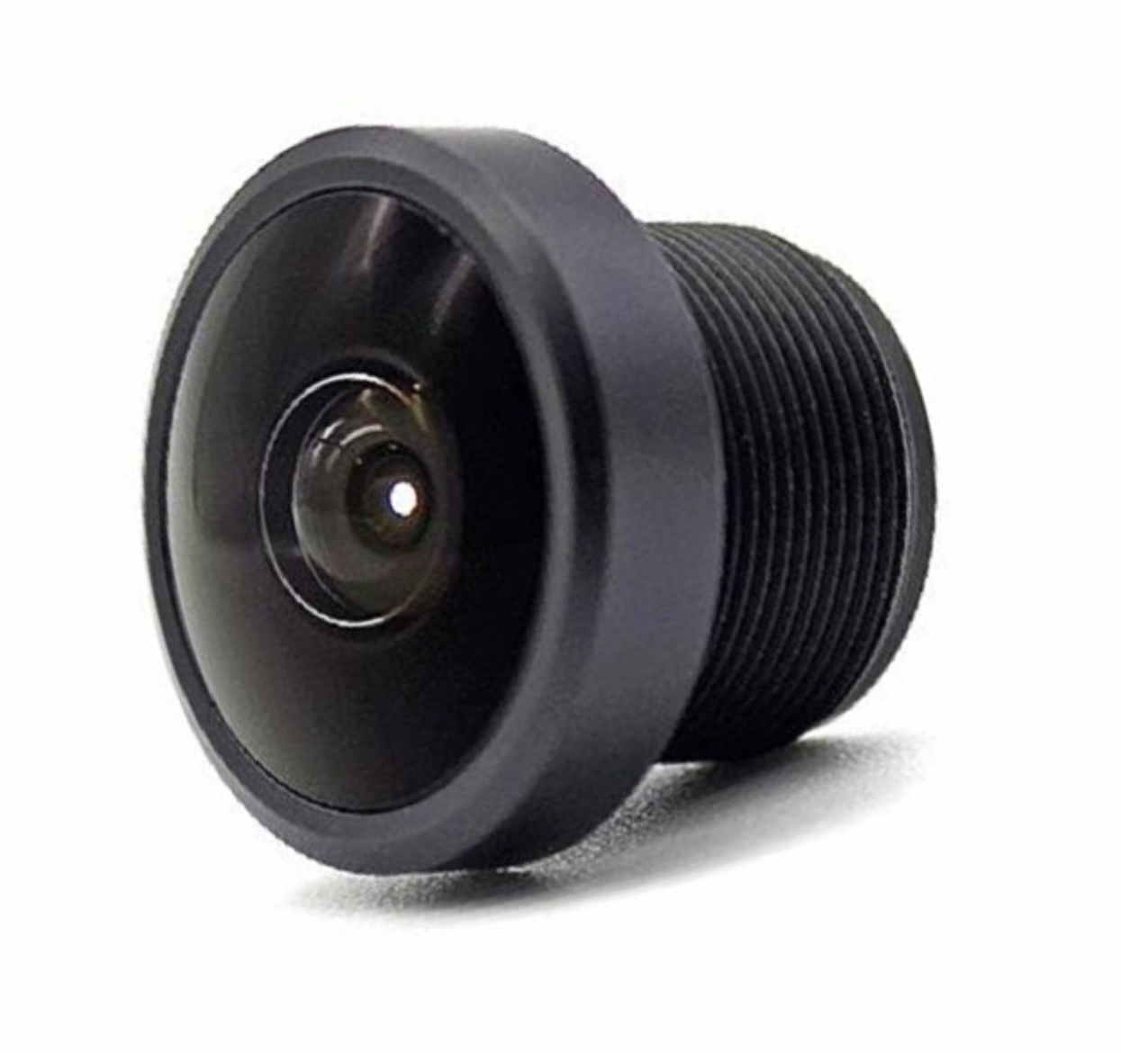 EDATEC 5MP 1.5mm Ultra Wide Angle Lens