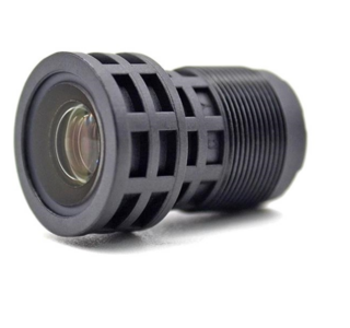 EDATEC 4MP 7.7mm M12...