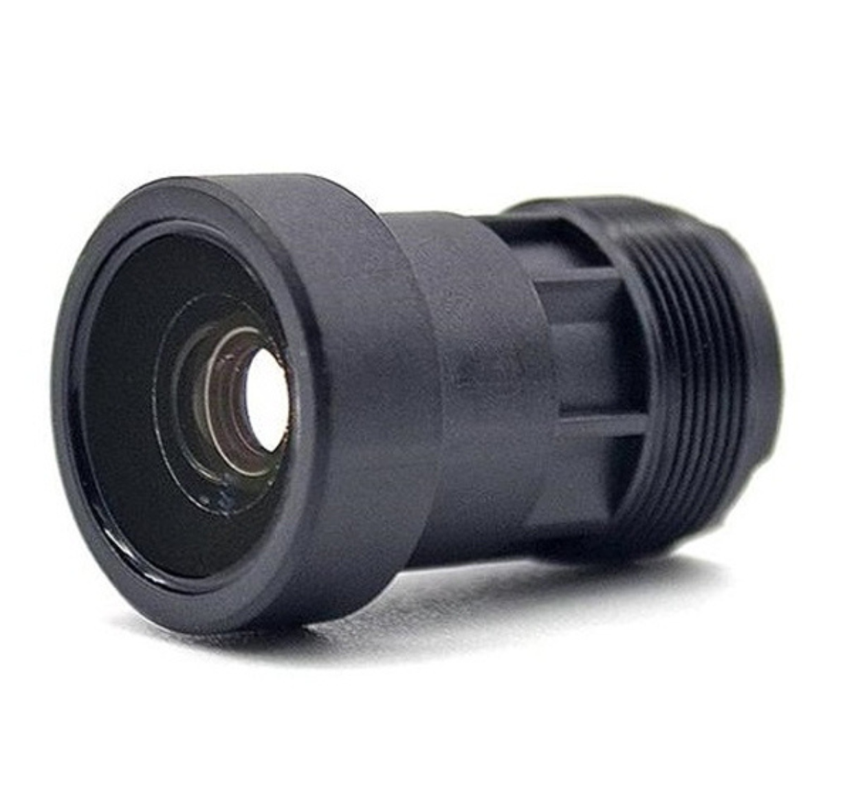 EDATEC 4MP 5.2mm M12 Raspberry Pi Lens