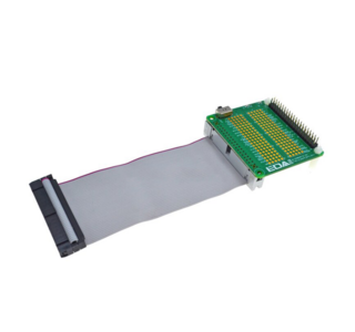 EDATEC 40pin I/O Pro...