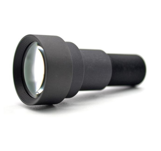 EDATEC 12MP 50mm M12 Raspberry Pi Lens