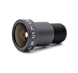 EDATEC 12MP 3.2mm M1...