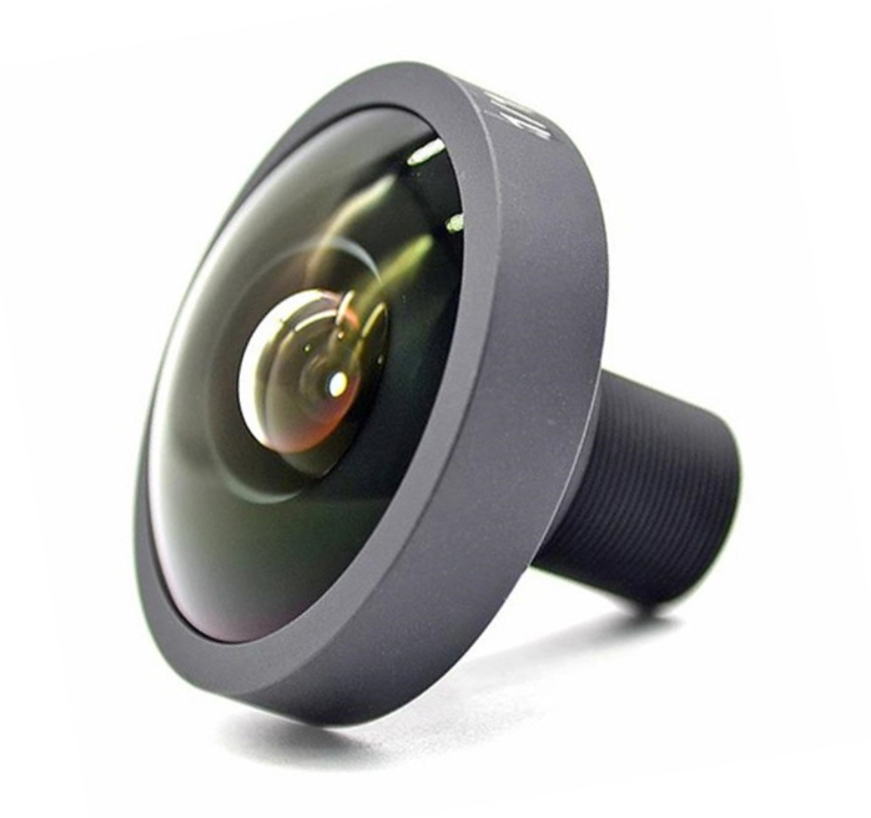 EDATEC 12MP 1.85mm Ultra Wide Angle Lens