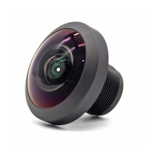 EDATEC 12MP 1.3mm Ul...