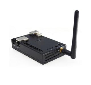 EDATEC CM4NANO baseb...