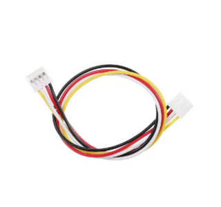 ELECROW 4 Pin Crowtail Cable(5 PCS)