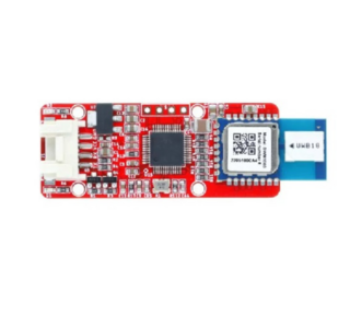 ELECROW Crowtail- DWM1000 UWB(Ultra Wide Band) Indoor Positioning Module