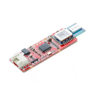 ELECROW Crowtail- DWM1000 UWB(Ultra Wide Band) Indoor Positioning Module