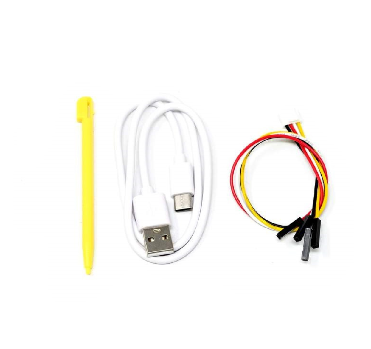 ELECROW ESP32 display-3.5 Inch HMI Display 320×480 SPI TFT LCD Touch Screen Compatible with Arduino/LVGL/PlatformIO/ Micropython Without Acrylic Case