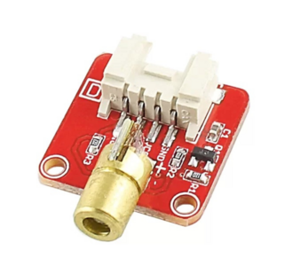 ELECROW Crowtail- Laser Pointer