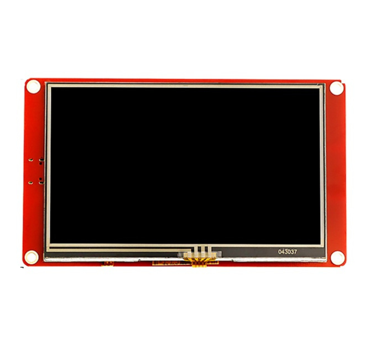 ELECROW ESP32 display-2.4 Inch HMI Display 240×320 SPI TFT LCD Touch Screen Compatible with Arduino/LVGL/Esphome- Homeassistant/PlatformIO /Micropython Without Acrylic Case