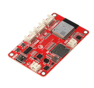 ELECROW ESP32 display-2.4 Inch HMI Display 240×320 SPI TFT LCD Touch Screen Compatible with Arduino/LVGL/Esphome- Homeassistant/PlatformIO /Micropython Without Acrylic Case