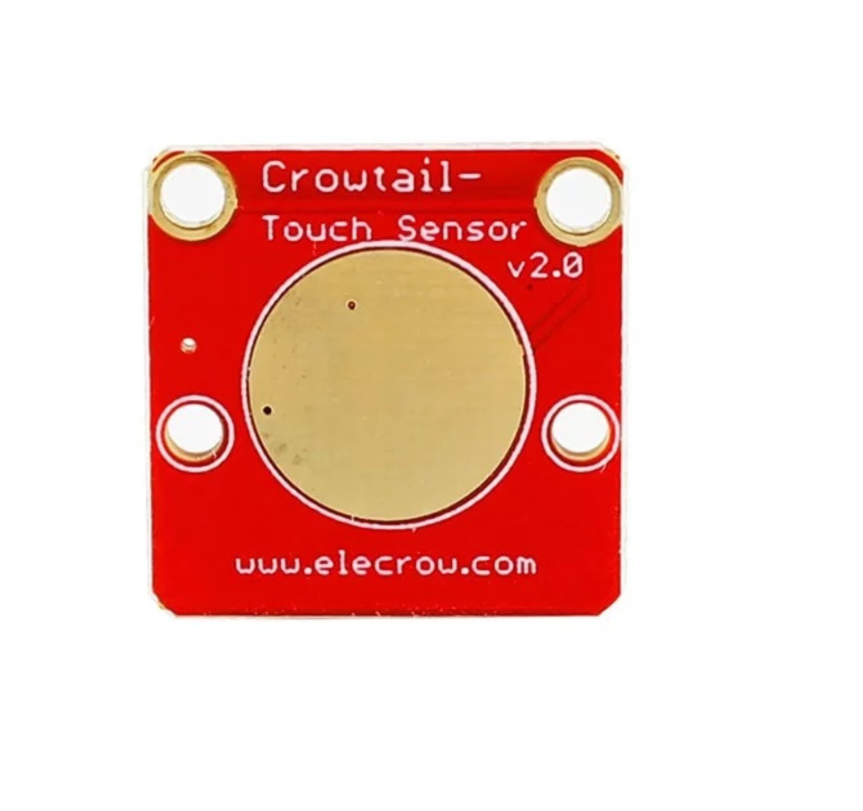 ELECROW Crowtail- Touch Sensor