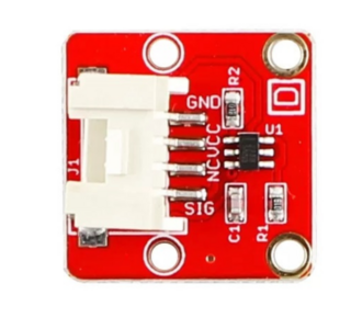 ELECROW Crowtail- Touch Sensor