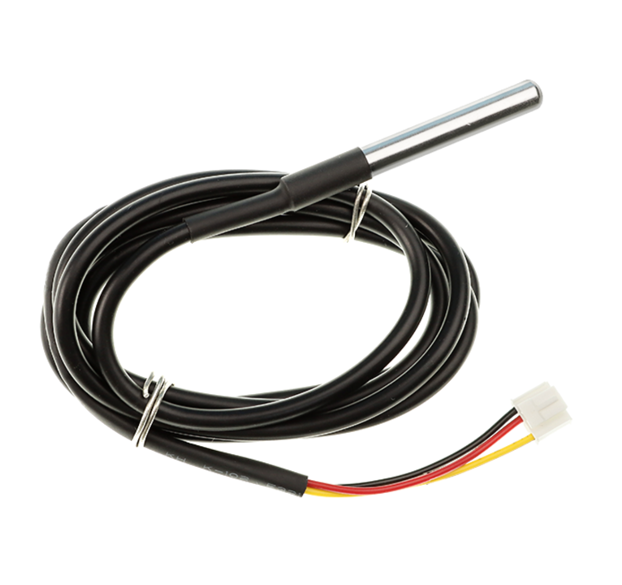ELECROW Crowtail-One Wire Waterproof Temperature Sensor