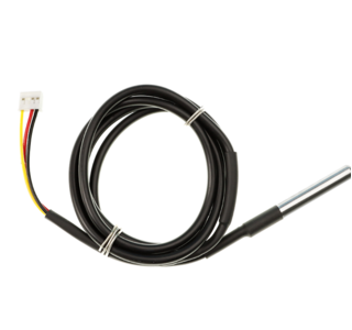 ELECROW Crowtail-One Wire Waterproof Temperature Sensor
