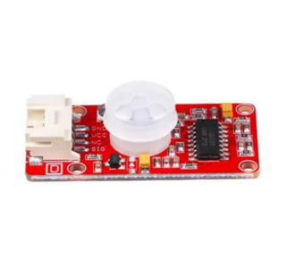 ELECROW Crowtail- PIR Motion Sensor