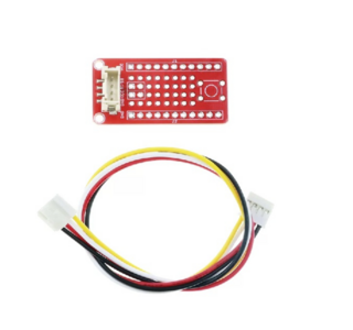 ELECROW Crowtail- Protoboard