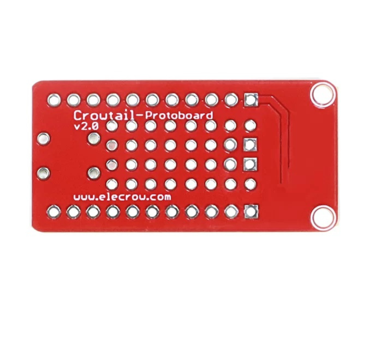 ELECROW Crowtail- Protoboard