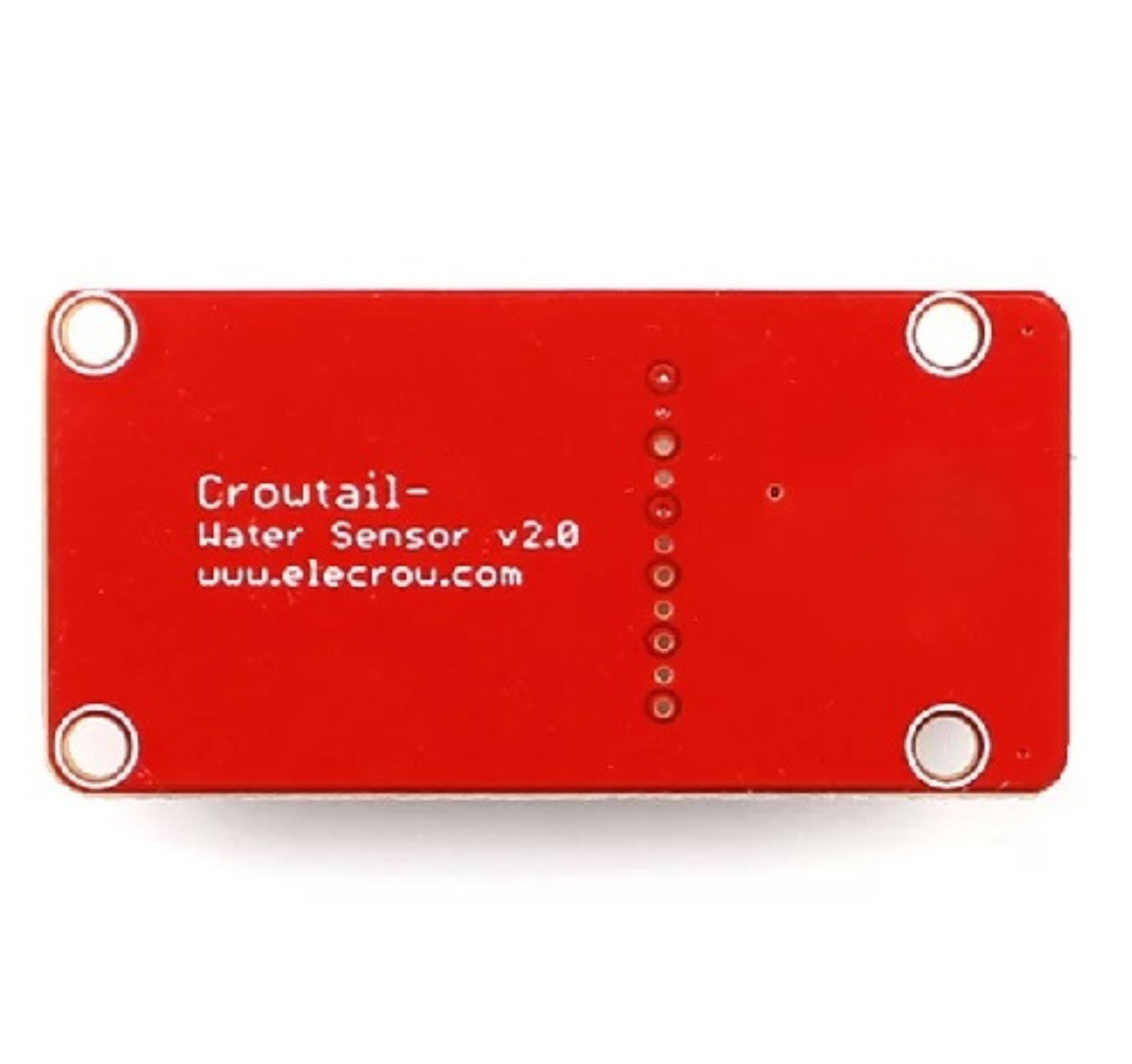 ELECROW Crowtail Water Sensor