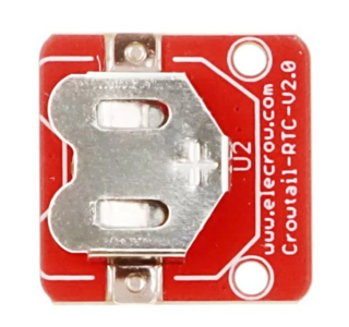 ELECROW Crowtail- RTC