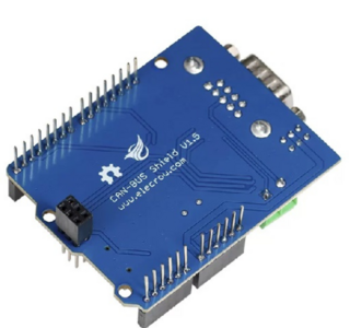 ELECROW ELE Can-Bus Shield-V1.5