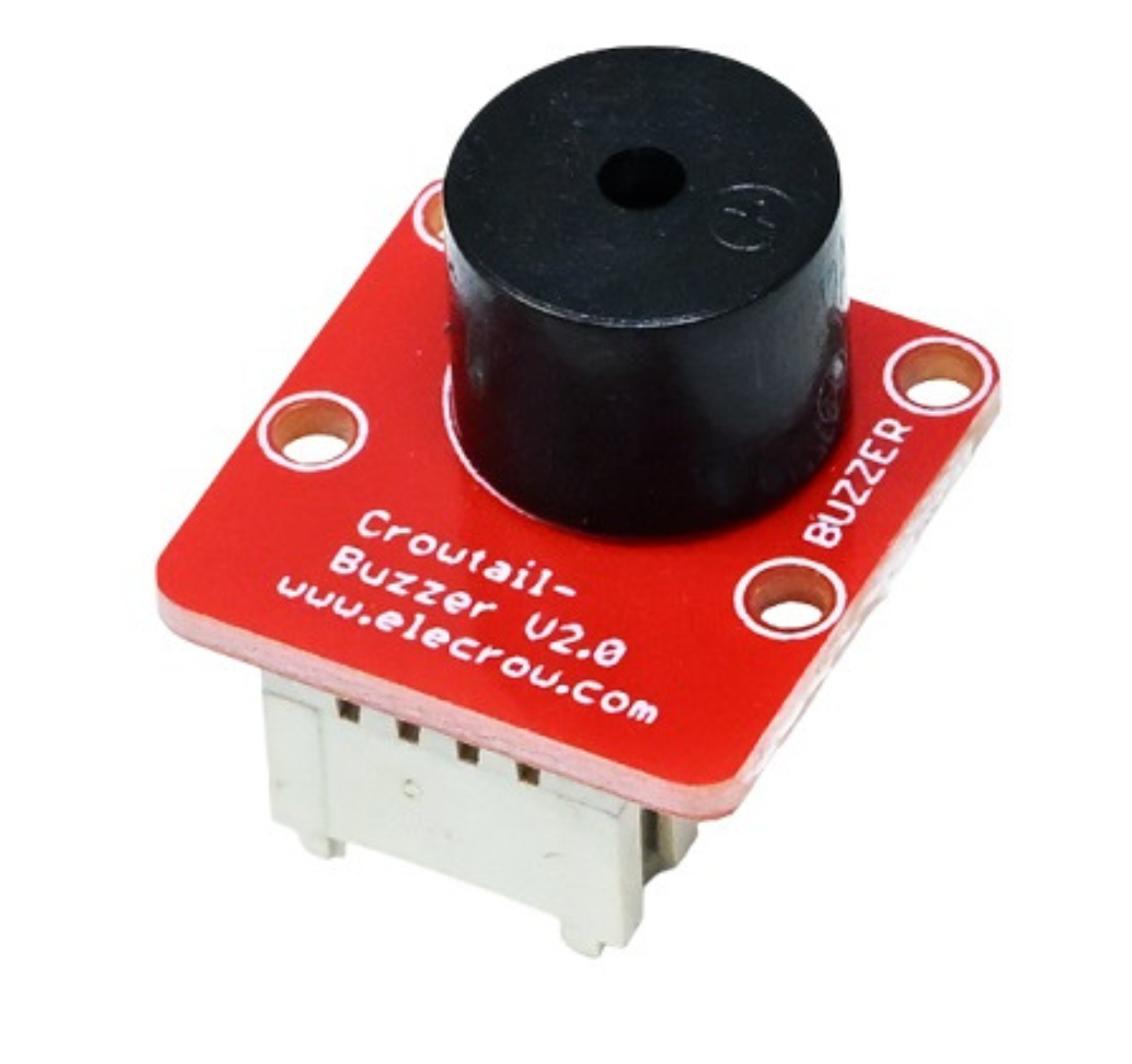 ELECROW Crowtail- Buzzer