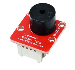 ELECROW Crowtail- Buzzer
