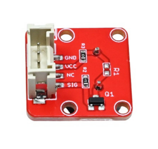 ELECROW Crowtail- Buzzer