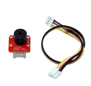 ELECROW Crowtail- Buzzer