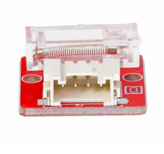 ELECROW Crowtail-Knock Sensor