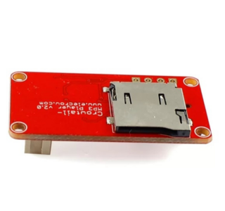 ELECROW Crowtail- MP3 Player