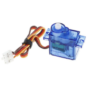 Elecrow Crowtail- 9G Servo 2.0 (180 Degree Rotation)