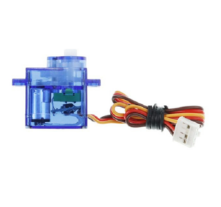 Elecrow Crowtail- 9G Servo 2.0 (180 Degree Rotation)