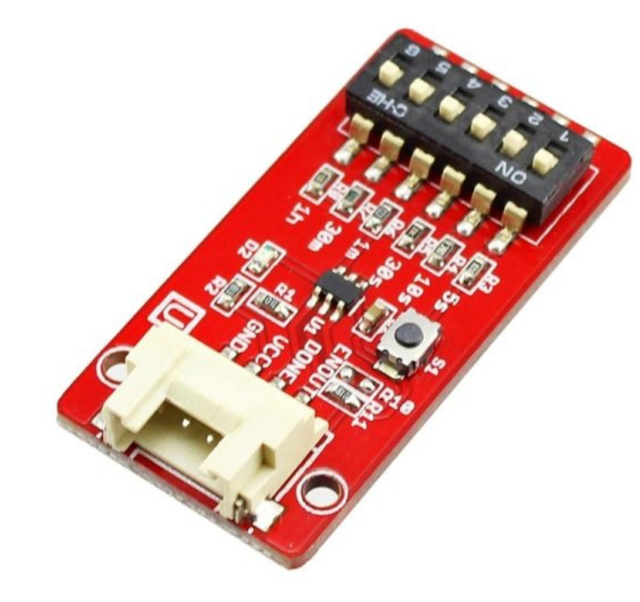 Elecrow Crowtail- TPL5111 Reset Enable Timer