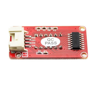 Elecrow Crowtail- 4-Digit Display 2.0