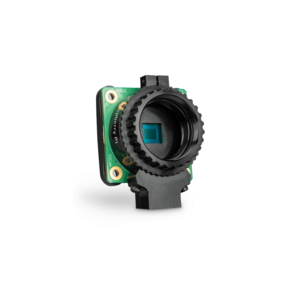 Official Raspberry Pi Global Shutter Camera