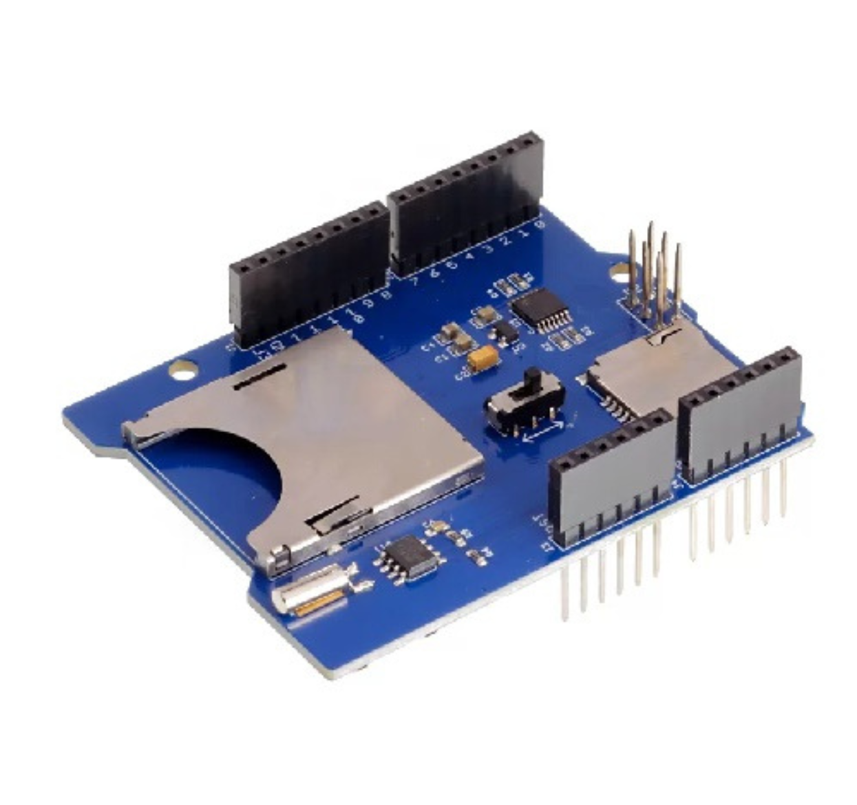 ELECROW RTC Data Logger Shield