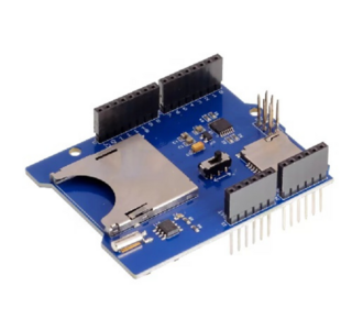 ELECROW RTC Data Logger Shield
